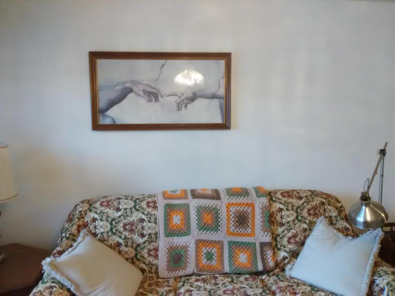 Lakeside Hostel & Guest House Crescent City Εξωτερικό φωτογραφία